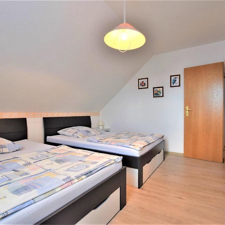 Haus Antje-Kellenhusen Whg2 Apartment ภายนอก รูปภาพ