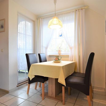 Haus Antje-Kellenhusen Whg2 Apartment ภายนอก รูปภาพ