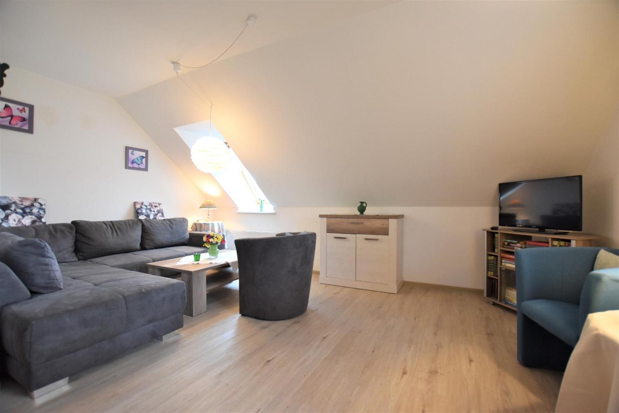 Haus Antje-Kellenhusen Whg2 Apartment ภายนอก รูปภาพ