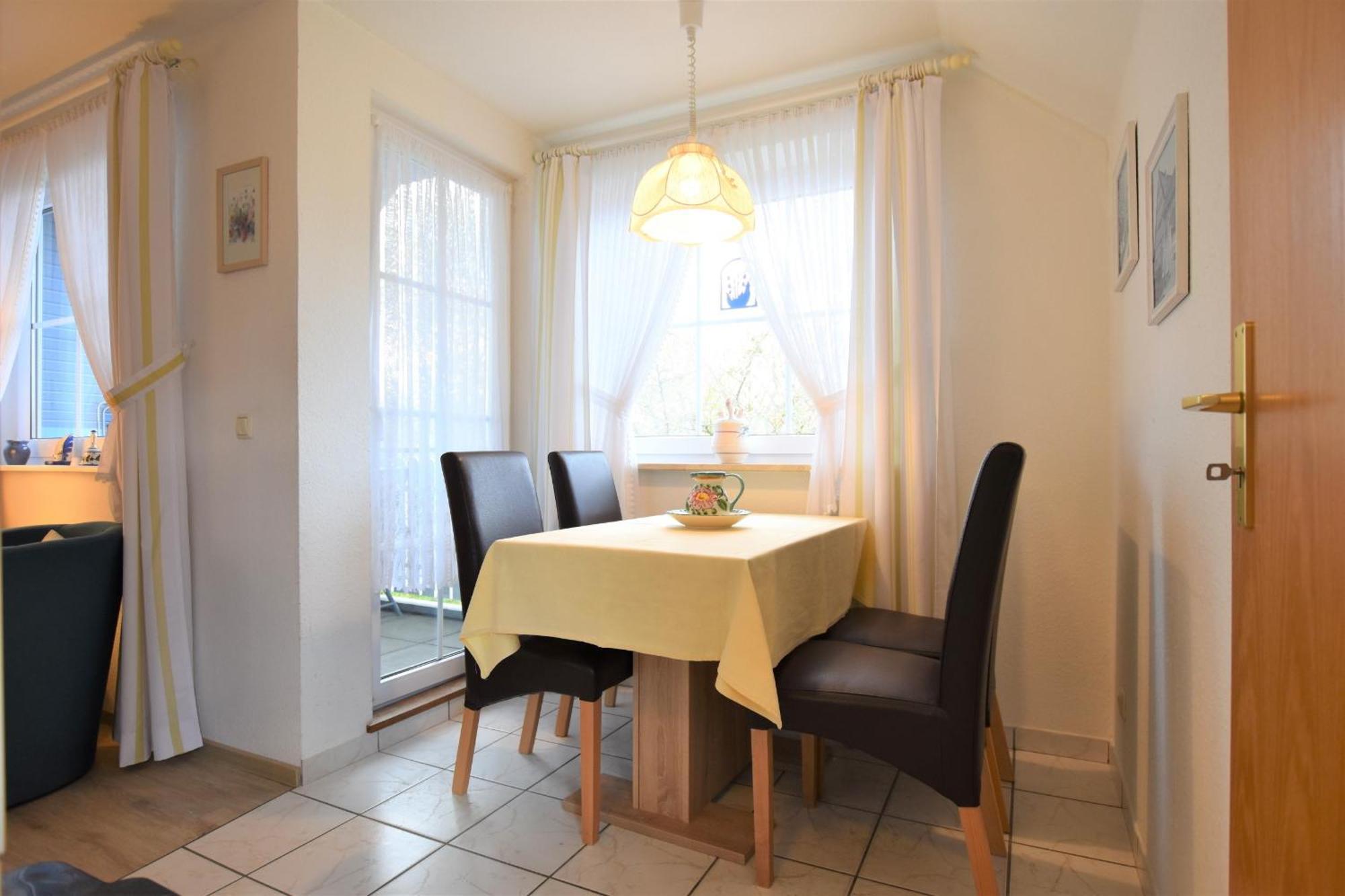 Haus Antje-Kellenhusen Whg2 Apartment ภายนอก รูปภาพ