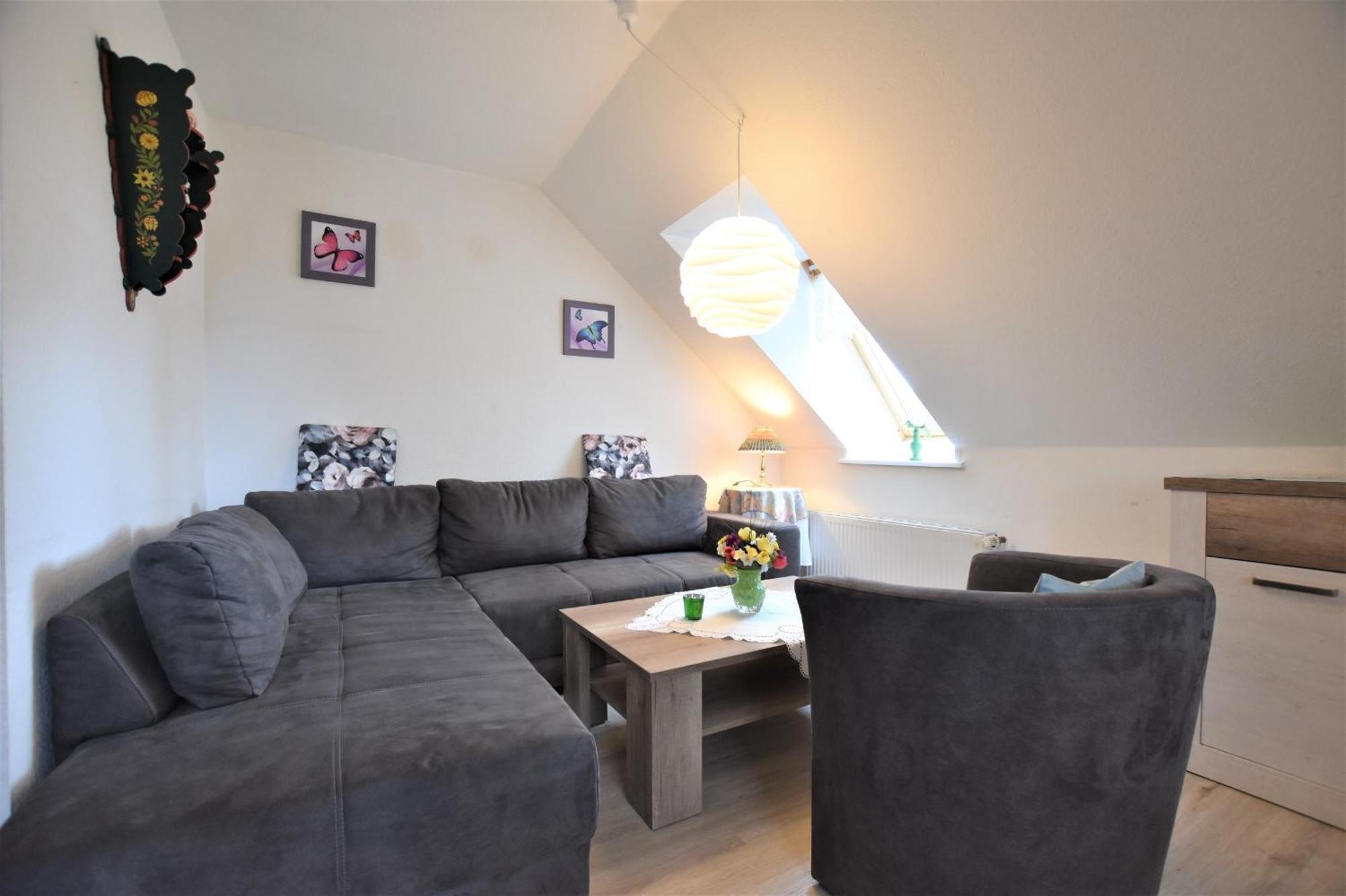 Haus Antje-Kellenhusen Whg2 Apartment ภายนอก รูปภาพ